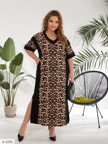 Платье II-3378 Фабрика Моды Фото 1