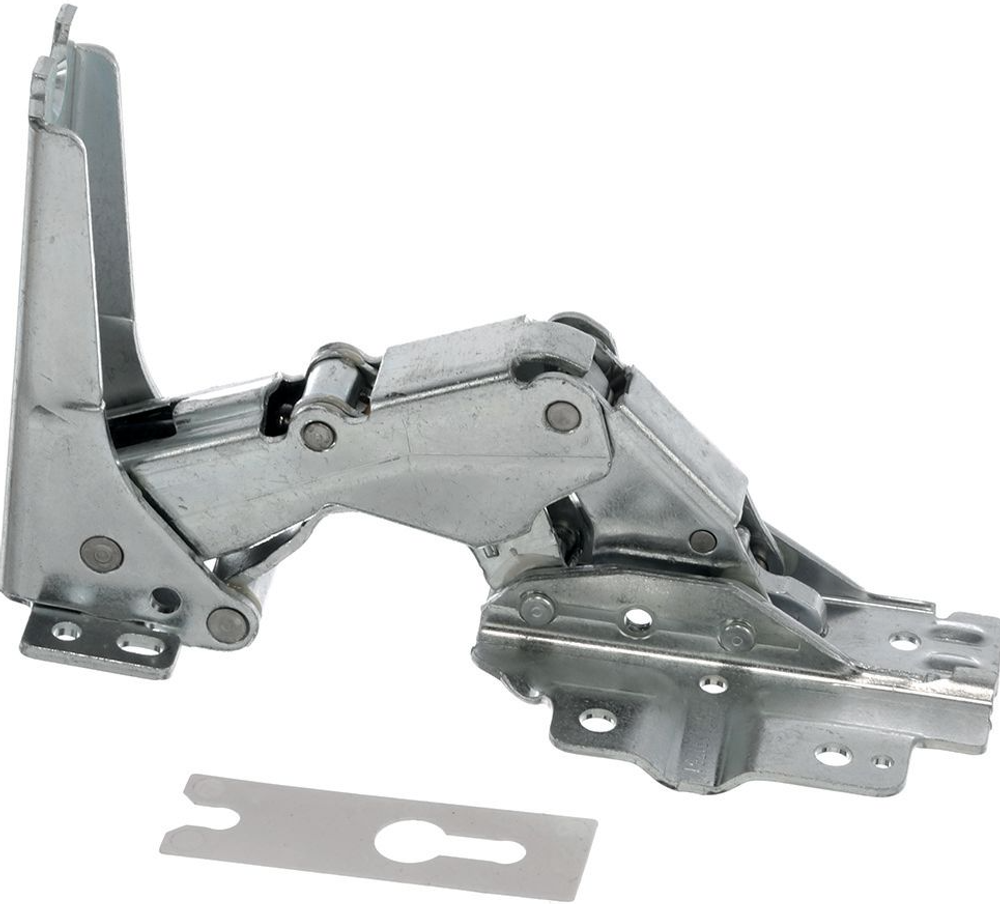 Петля двери верхняя для холодильника Bosch 750251