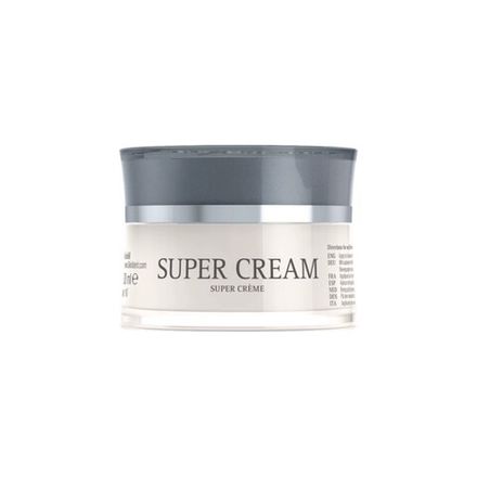 Dr. Baumann Super Cream Крем с усиленным эффектом, 30 мл