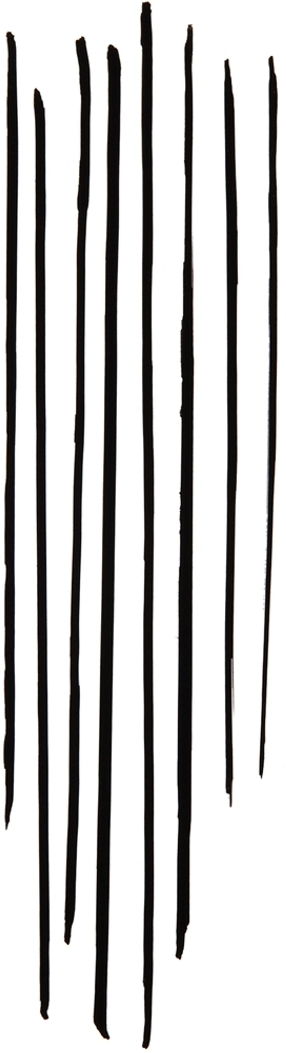 Bobbi Brown Ink Liner - подводка для глаз в ручке, 0,05 ml
