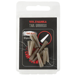 Конус "Volzhanka Tail Rubbers" (10шт/уп)