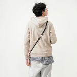 Толстовка New Balance Classic Evergreen, AMT21570-PEB