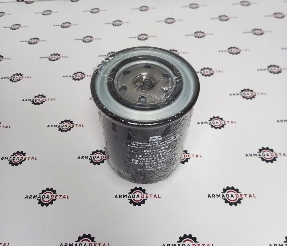 Фильтр топливный тонкой очистки Bavaria | 32/925856, G7759 | JCB 3CX 4CX