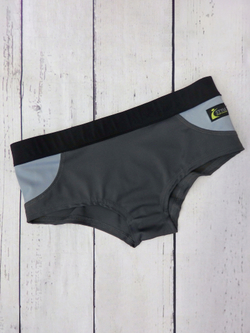 Шорты Kerry, Черный