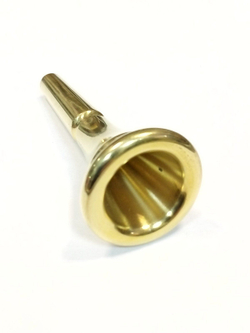 Мундштук для трубы LIGHT золотистый