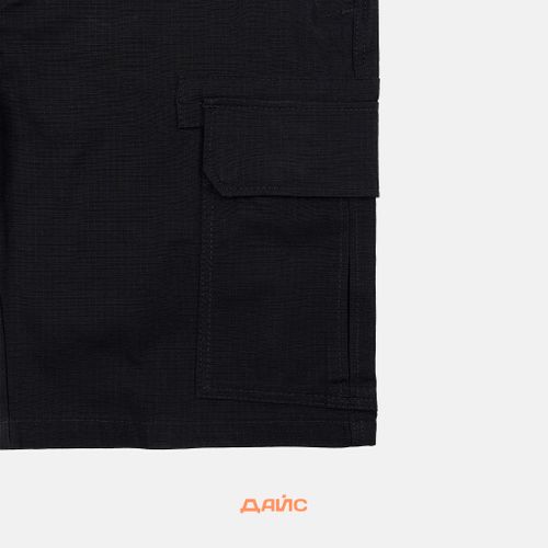 Шорты мужские Dickies Millerville Short  артикул:DK0A4XEDBLK1 - купить в магазине Дайс