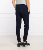 спортивный костюм Emporio Armani - темно-синий(111795 CC570)