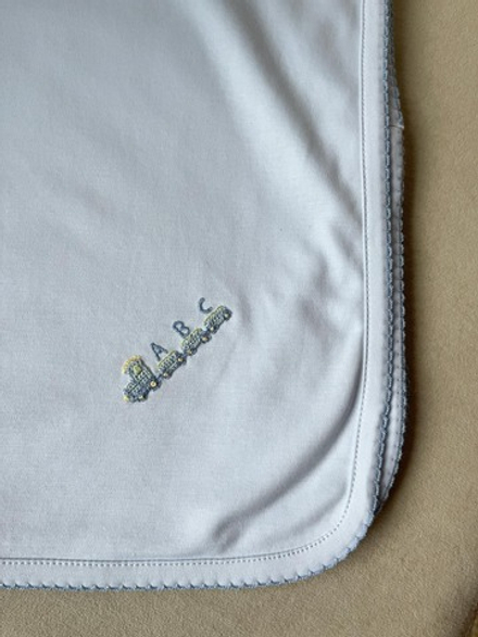 Одеяло Kissy Kissy