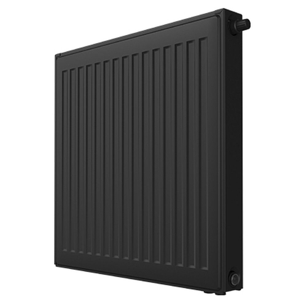 Радиатор панельный Royal Thermo VENTIL COMPACT VC22-500-500 Noir Sable