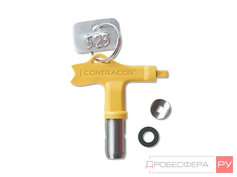Сопло для окрасочного аппарата Contracor RST-HP-221