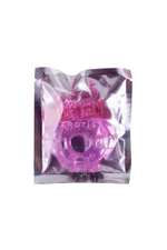 Эрекционное виброкольцо erotist (розовый 1,7 см) (Цвет: розовый)