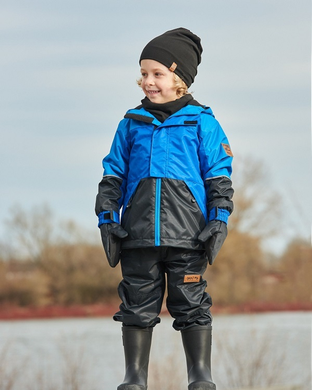 Закать шапку Deux par Deux G30 W22 C.999