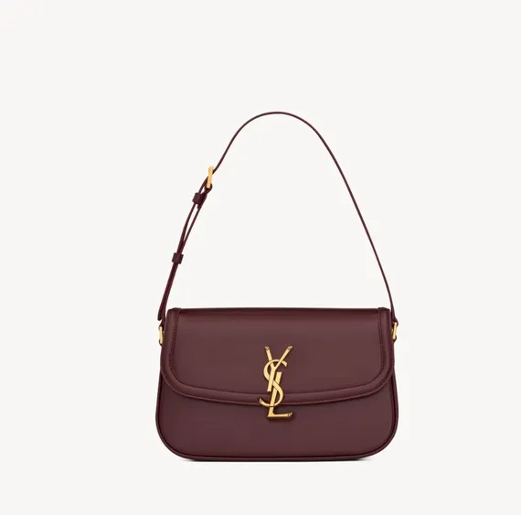 Сумка Saint Laurent SOLFERINO