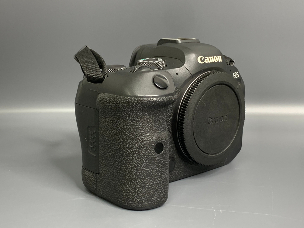 Canon EOS R6 36.000 кадров