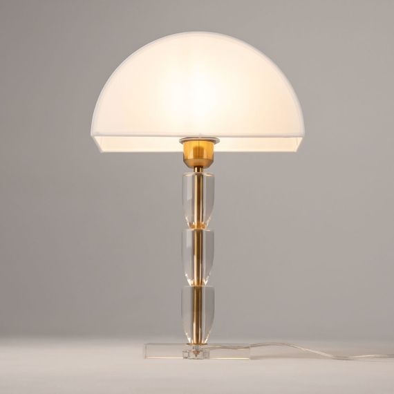 Настольная лампа Maytoni Prima Z034TL-01BZ