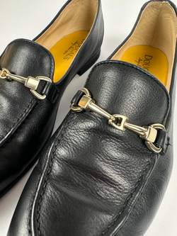 Лоферы Doucal’s