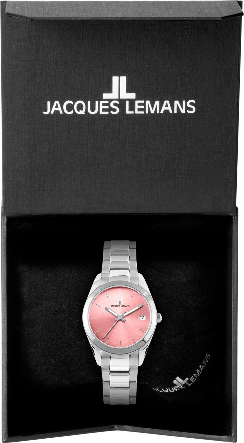 Наручные часы Jacques Lemans 1-1878D