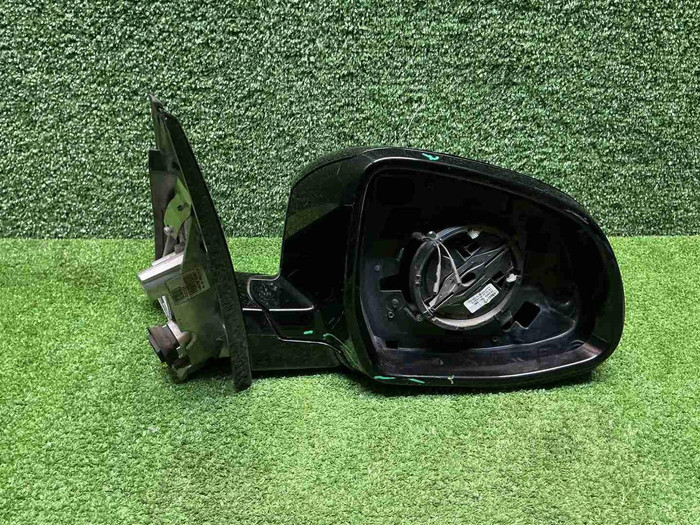 Зеркало правое BMW X3 G01 (2017-2024) 5 контактов