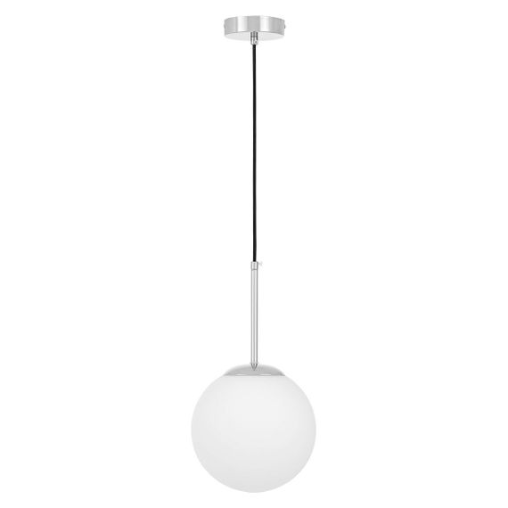 Подвесной светильник Lumina Deco Fredica LDP 6030-200 CHR