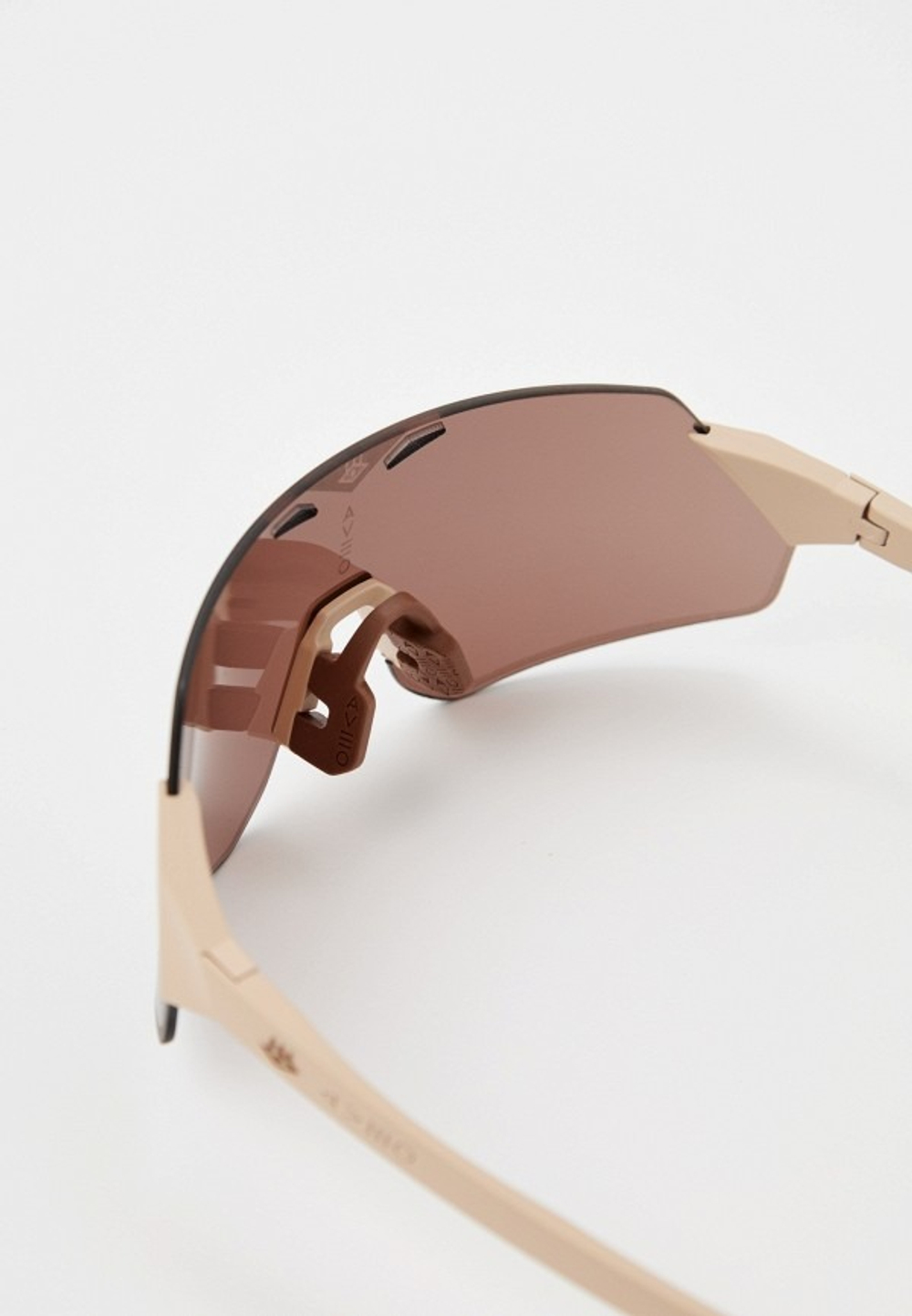 Спортивные очки AVEO Cornea / Sand / Brown Lens