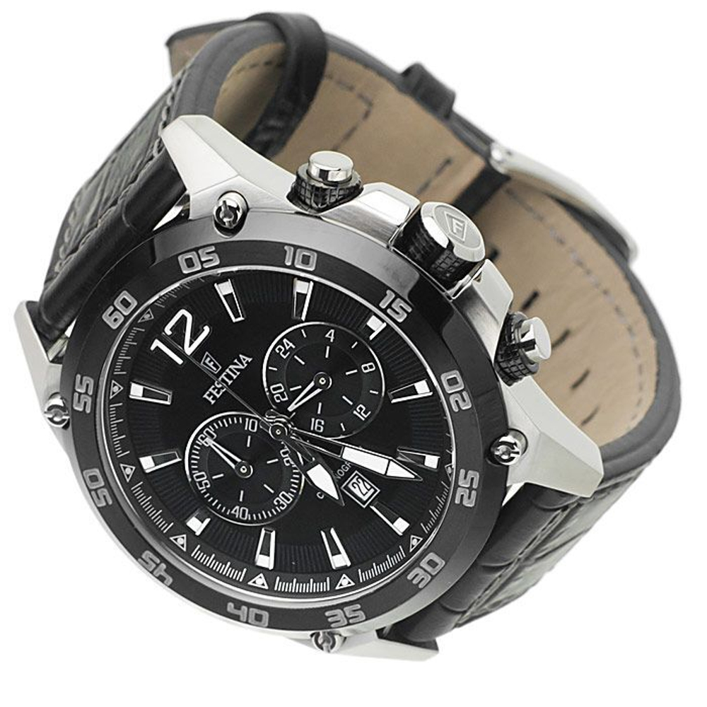 Мужские наручные часы Festina F16673/4
