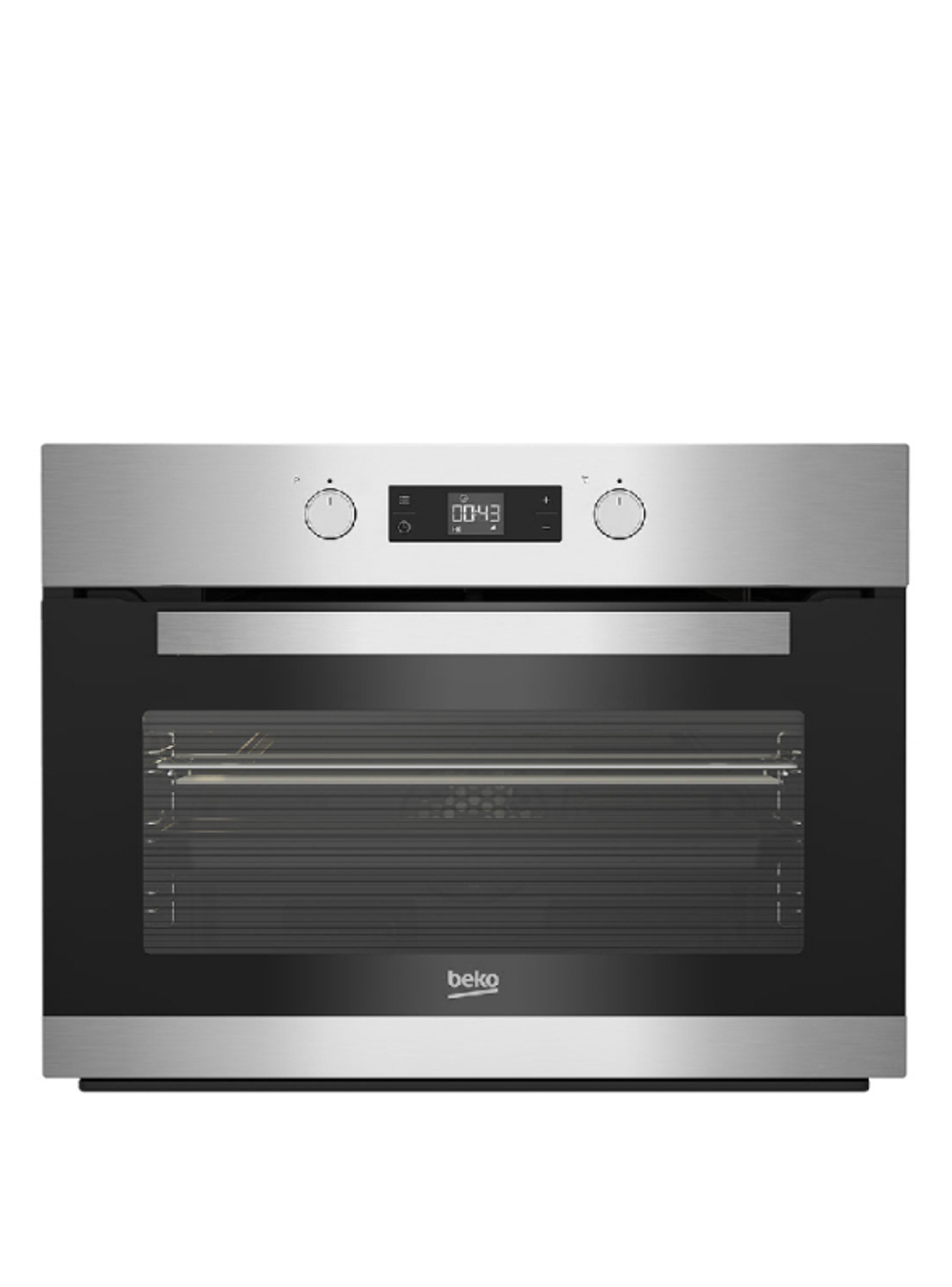 Духовой шкаф электрический BEKO BCE 12300 X