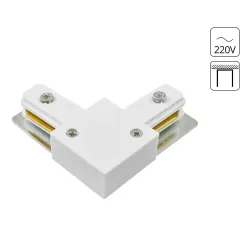 Коннектор для шинопровода Arte Lamp