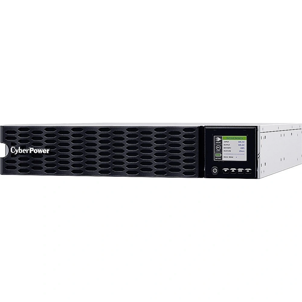 ИБП CyberPower OL5KERTHD