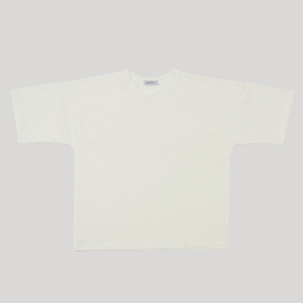 T-shirt LOGO Tofu