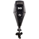 Лодочный мотор Mercury F30 ELPT EFI