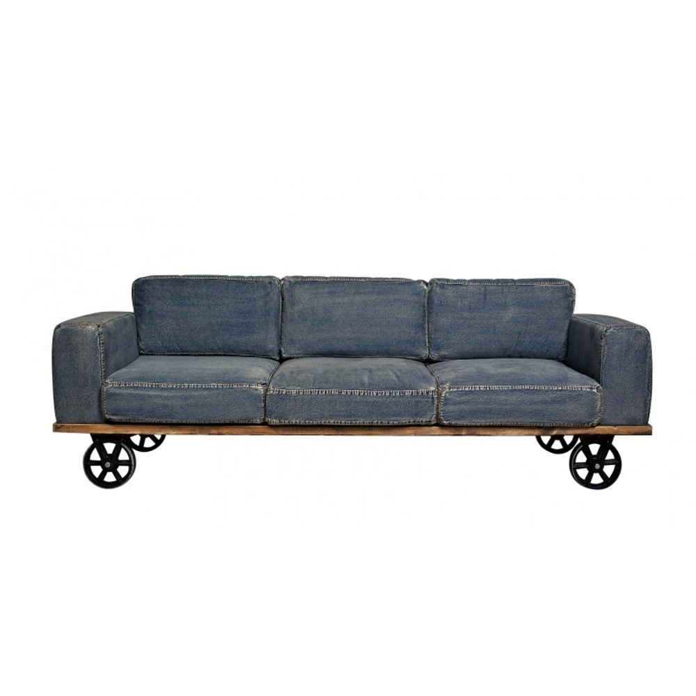 Диван Loft Jeans