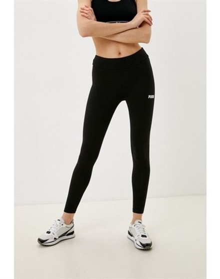 Леггинсы женские PUMA ESS Leggings W