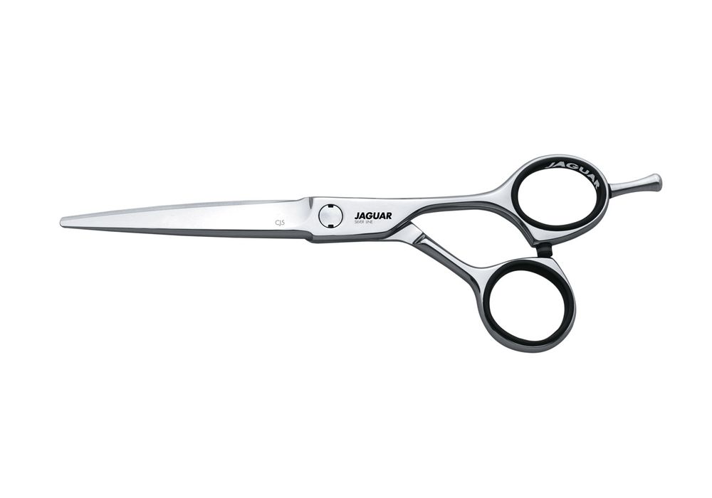Ножницы прямые Jaguar Silver Line CJ5 5.75"