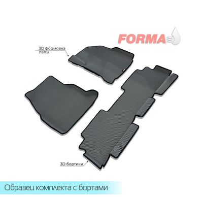 Toyota Wish 1 поколение XE10 (2003 - 2009) 2WD, правый руль