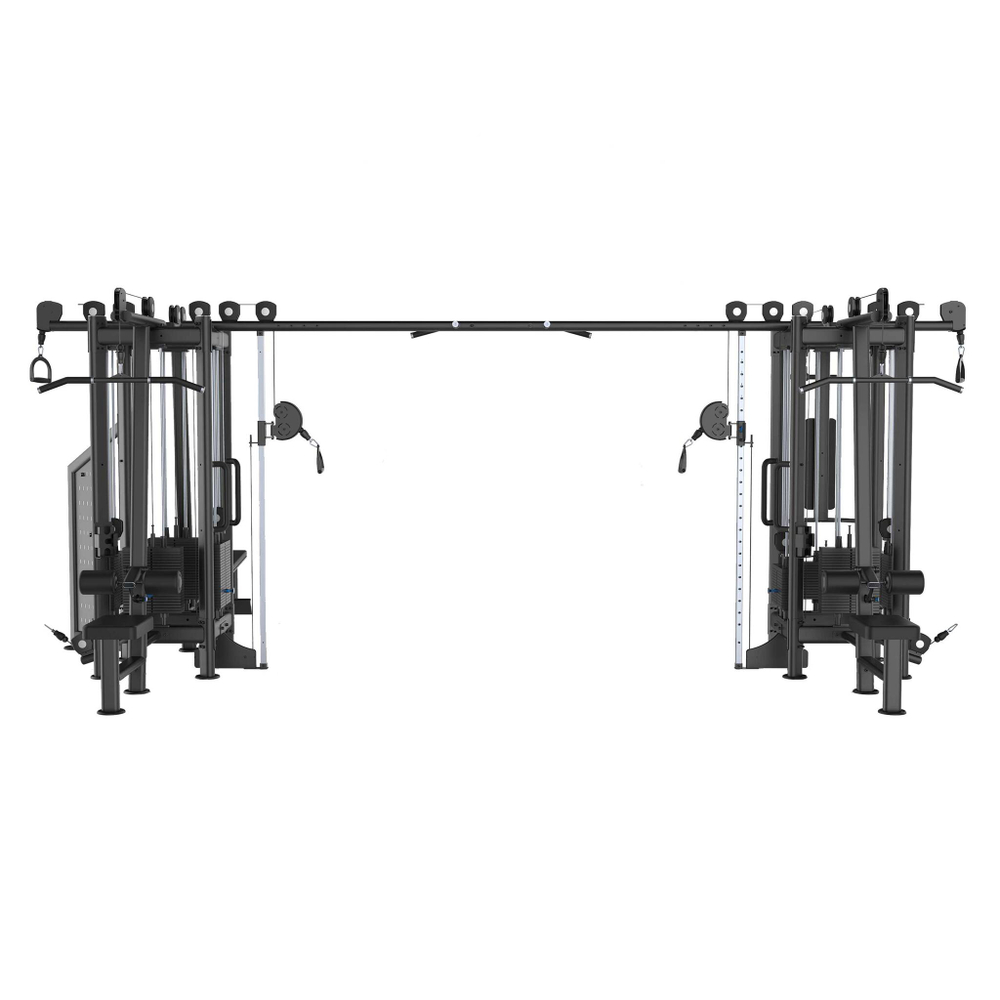 U2066PB Мультикроссовер 9 - позиционный