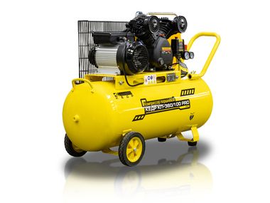 Поршневые компрессоры