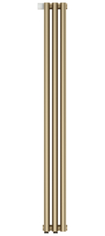 Сунержа Эстет-1 EU50 левый 1200х135 3 секции