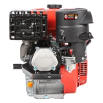 A-iPower AE440-25 двигатель бензиновый 70176