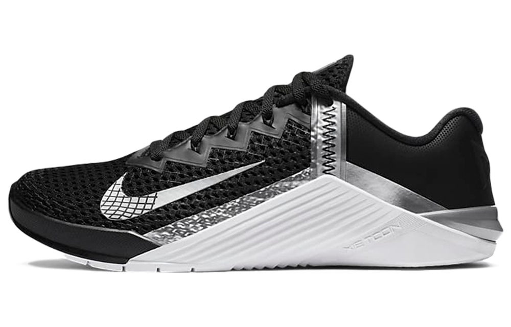 Кроссовки Nike Metcon 6 (Женская размерная сетка)