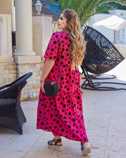 Платье УК-1098 Fabrika Фото 2