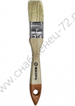 Кисть ВИХРЬ СТАНДАРТ 25 мм 1''