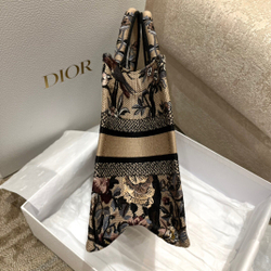 Christian Dior Book Tote 26 cm