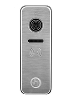 Вызывная видеопанель iPanel 2 HD  Metal