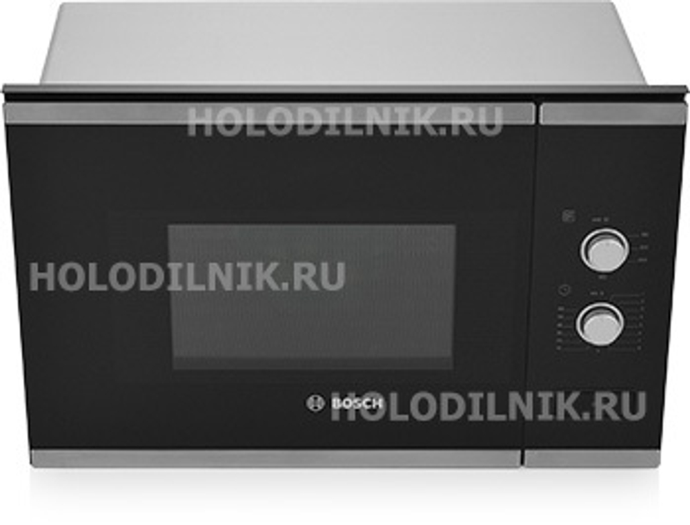 Встраиваемая микроволновая печь СВЧ Bosch Serie|4 BFL520MS0