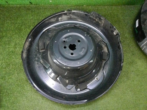 Кожух запасного колеса Toyota Rav 4 CA30 (05-16)
