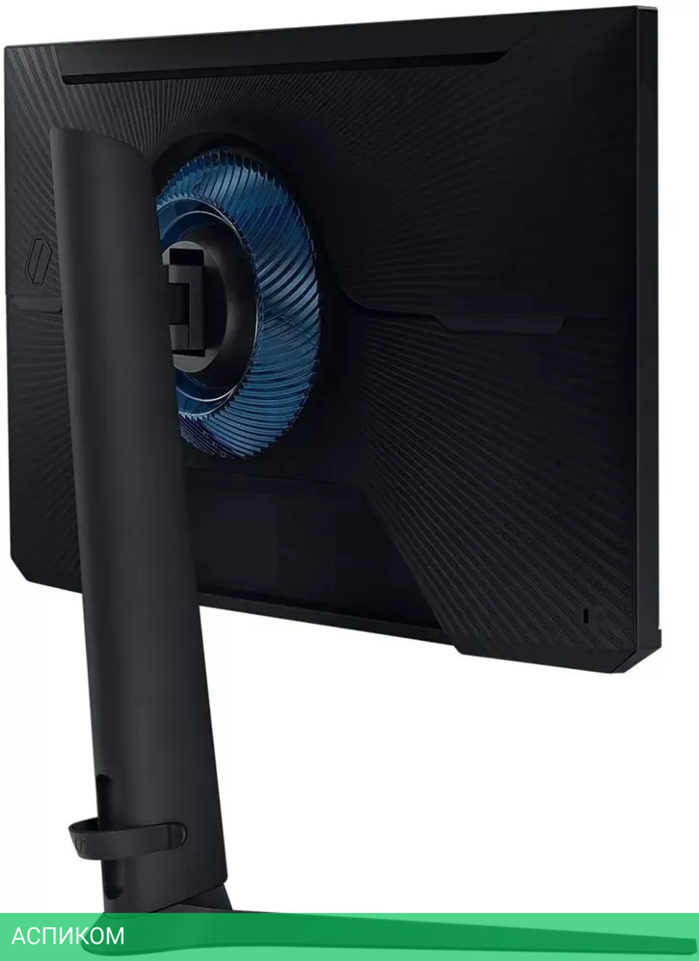 Монитор Samsung Odyssey G3 S24AG320NI