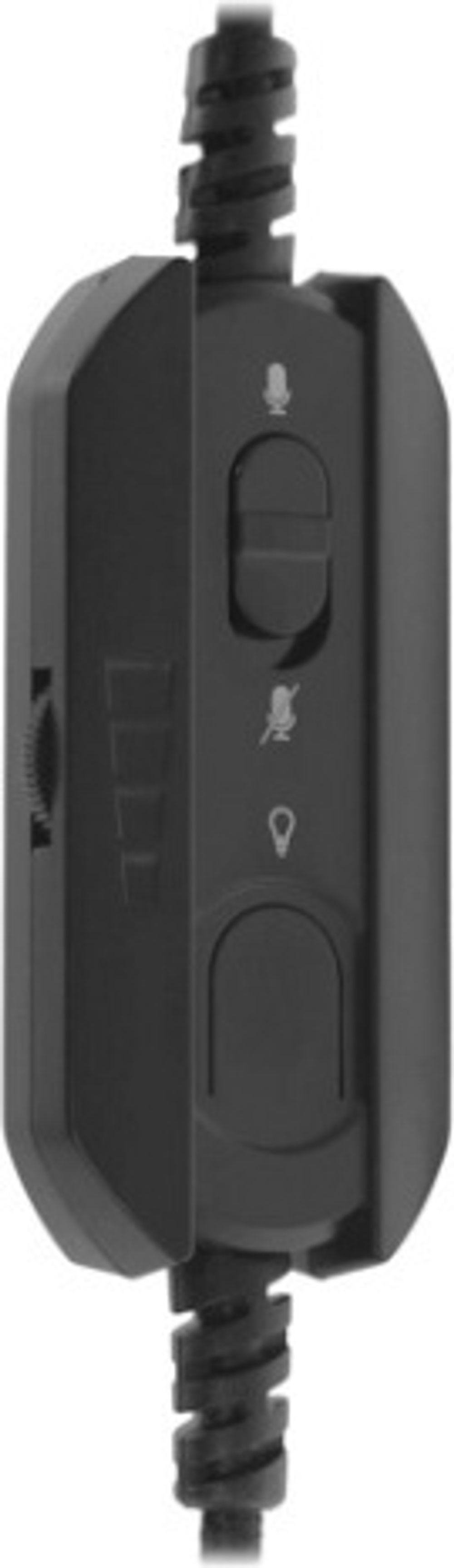 Наушники A4Tech Bloody G575P черный