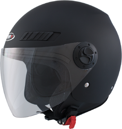 Мотошлем Shiro SH-62 GS Jet