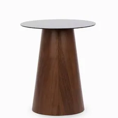 Кофейный стол Allem Ø48х55 см