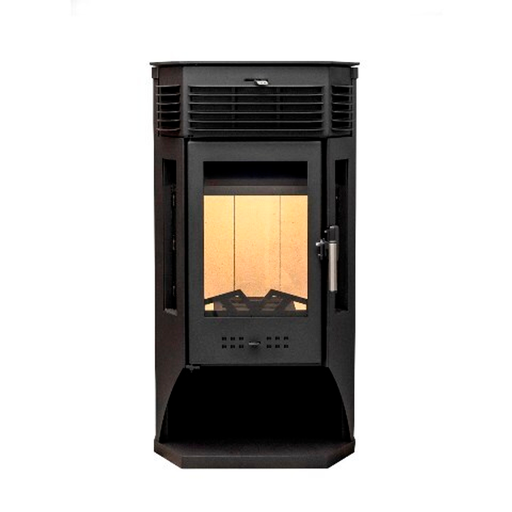 Печь-Камин Москва 9